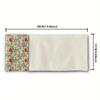 Game Card Gift Bag Multipurpose Rolls Up Card Carriers Pouches Divinations Tarots Bag Game Cards Stored Bag Card Sleeve
