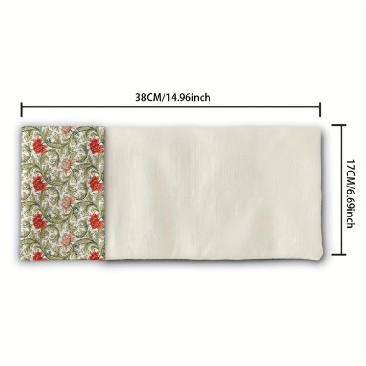 Game Card Gift Bag Multipurpose Rolls Up Card Carriers Pouches Divinations Tarots Bag Game Cards Stored Bag Card Sleeve