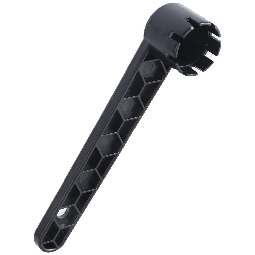 Inflatable Boats Air Valves Wrench 6/8 Grooves Spanner Repair Tool Paddles Board Valves Replacement Air Valves Wrench