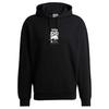 Hugo Men's Pull Over Hoodie