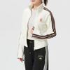 Women's CNY Knit Fleece Jacket KG3456