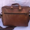 Bag Leather Travel Duffle Gym Weekend Overnight Luggage Holdall Large