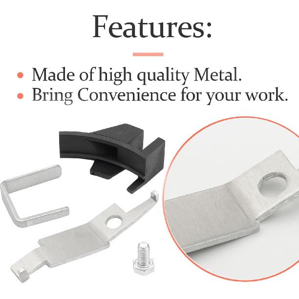 91031 Stretch Belt Tallation Engine Tool, Compatible With Subaru Impreza Forester Outback 2.5L Engines
