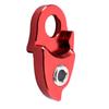 Frame Gear Road Bike Rear Derailleur Hanger Cycling Parts Tail Hook Extender Frame Gear Tail Hook