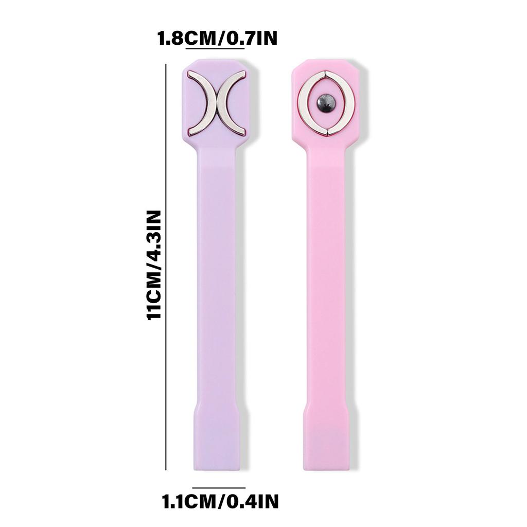 1PC Nail Art Magnet Tools 3D Magic Magnetic Stick for Cat Eye Gel Polish Effect Professional Manicure Tools