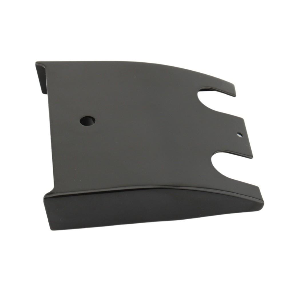 

And Versatile Black Silver Fuel Cap Support Bracket For Glider Motorcycles Dimensions Ideal