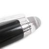 Very Good MONTBLANC Fountain Pen Starwalker Classic Cap Type Black Used