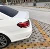 W212 Rear Spoiler for 2008-2015 Mercedes-Benz E-Class E200L/E260L/E300