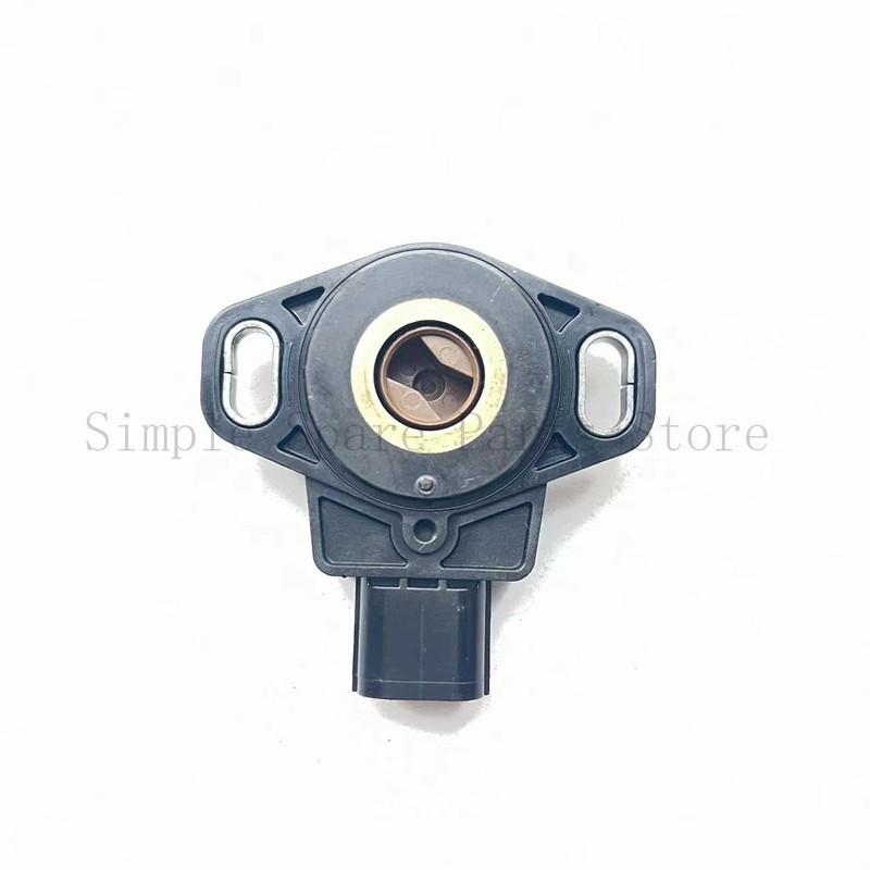 16402-RAA-A01 16402-RAC-A01 for Honda Civic VII CRV CR-V Pedal Position sensor TPS integrated dc5 k20a Acura RSX jt6h