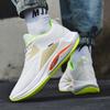 New men's sports shoes four season casual comfortable fashion breathable outdoor anti slip wear-resistant fashion sports shoes
