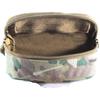 Sunglasseses Case Carrying Case Glasses Holder Waist Attachment For Camping Easy Opening Zip Pouch