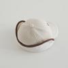Kinder Herbst/Winter Lammwolle Baseballkappe mit Ohrenschutz