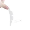 Summer Invisible Anti-Slip Forefoot Pads: Soft, Pain-Reducing Protection for High Heel Comfort.
