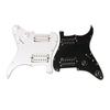 Electric Guitar HSH Pickup Loaded Replacement Parts Guitar Playing Accessories