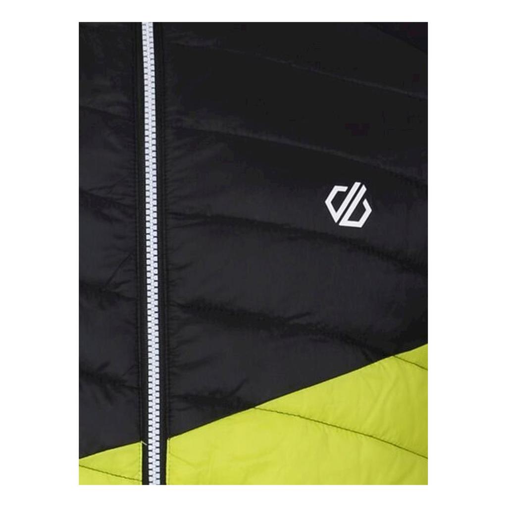 Dare 2B Ocieplana kurtka męska żandarmerii