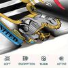 NUFC proter logo Print FlAannel Blanket, High quality Comfortable for All Seasons, Home Decor, Warmth and Comfort