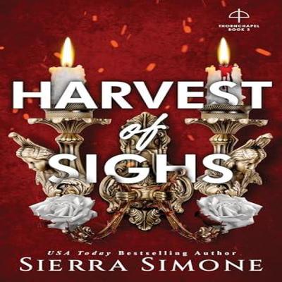 Harvest of Sighs by Sierra Simone Paperback Book 9781464236501