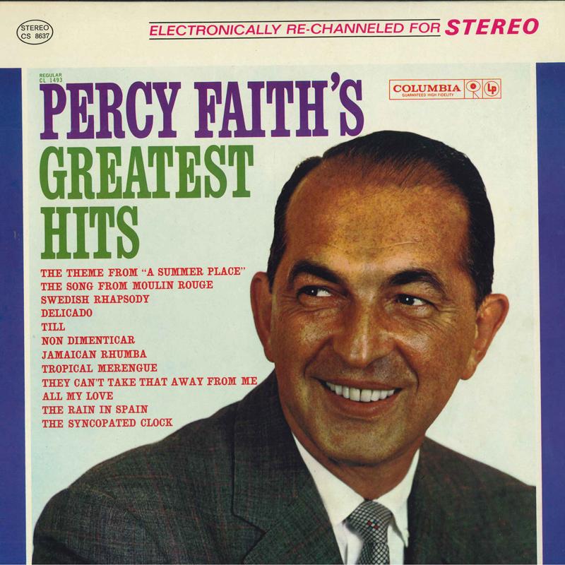 

LP Пластинка ПЕРСИ ФЕЙТ - Лучшие хиты Перси Фейта CS8637 COLUMBIA - США Нью-эйдж и Легкая музыка Б/у