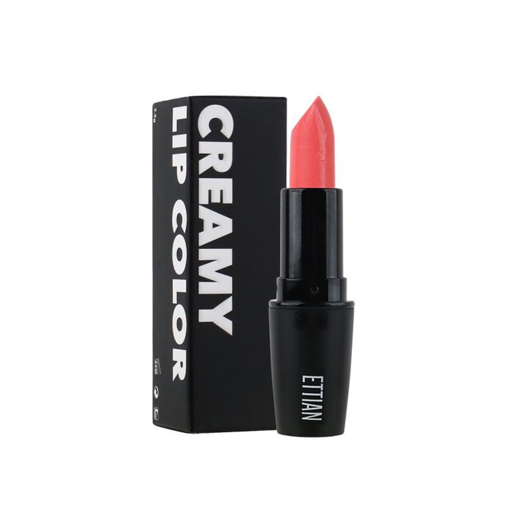

ETTIAN Creamy Lip Color 3.5g 106 Peach Coral