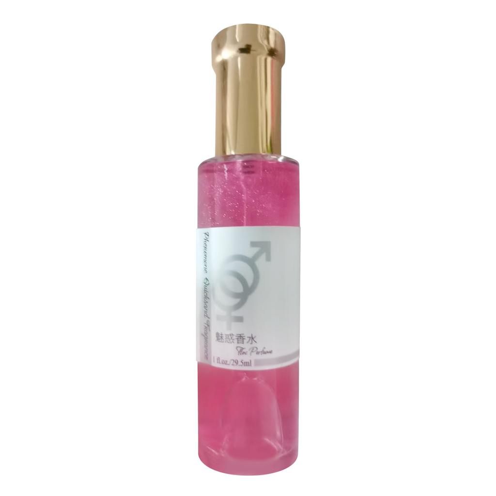 Pheromone Perfume For Men And Women, Make Him Fall In Love With You, Long Lasting Perfume For Him Or Her, Eau Toilette Spray.29.6ML