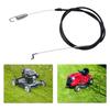Heavy Duty Traction Drive Cable Designed To Fit Mowers Compatible with Model Numbers 1192379 and More For for Longevity