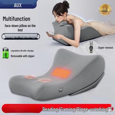 AUX Multi-functional Massage Pillow CN Plug (adapter Included)