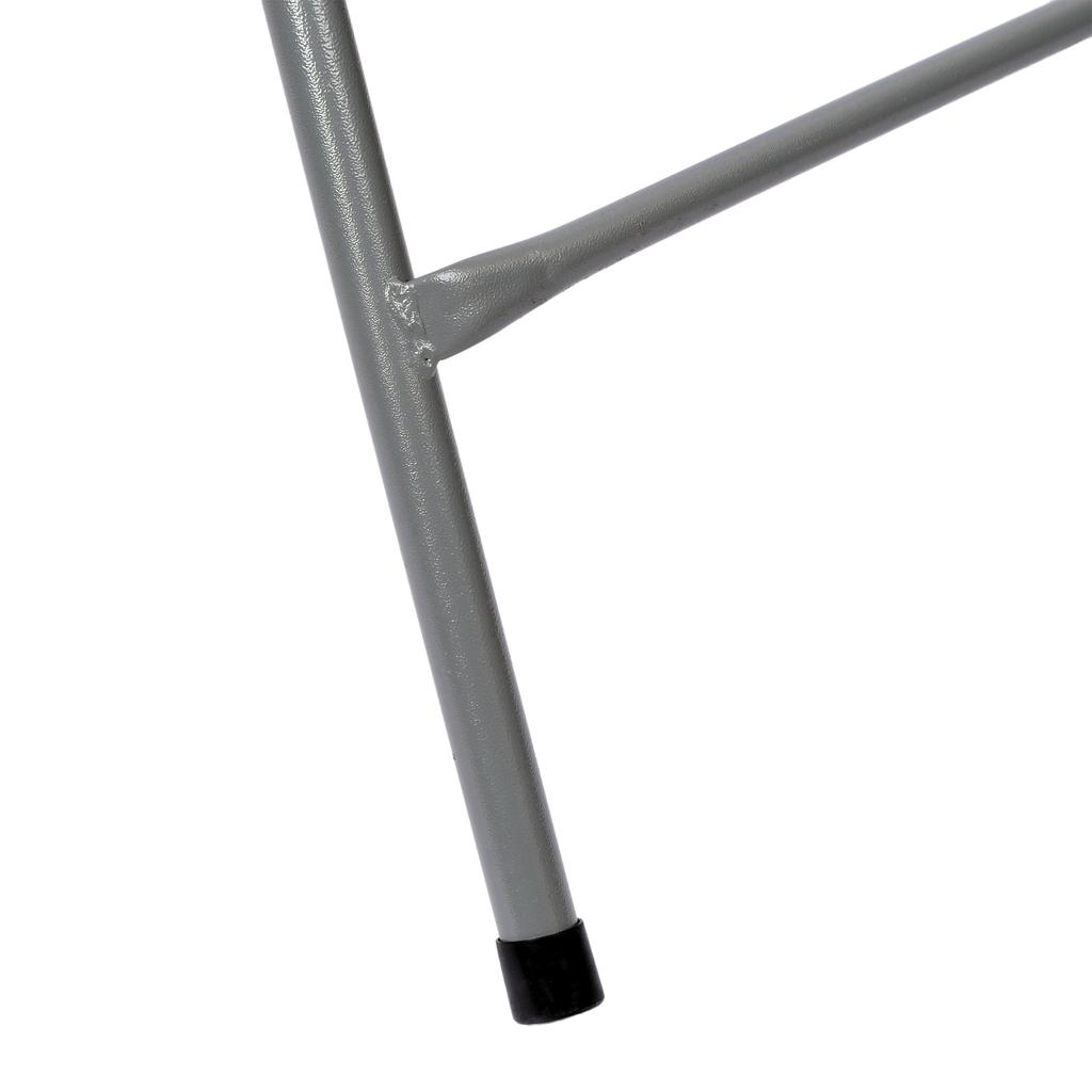 Klapptisch Catering Gala 80 cm Schwarz