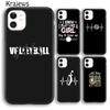 Play Volleyball Ball For iPhone 17 Air 16 Phone Case Cover 15 14 Plus 12 13 Pro Max Coque Shell Fundas