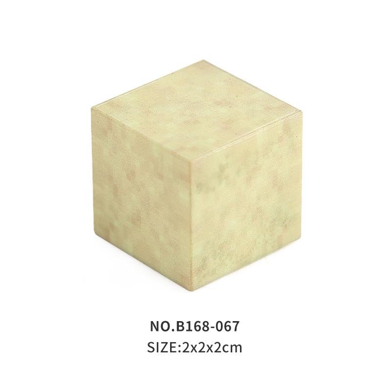 40 Square Peripheral Accessories Bulk Diy Magnetic Building Block Educational Toys