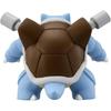 Takara Tomy Pokemon Moncolle MS-16 Blastoise Figure Collectible Toy