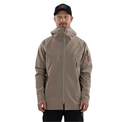 The Mountain Studio Veste Alp 3 coque légère