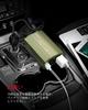 BESTEK A-MRI3010BU-GR-PD30W Modified Sine Wave Inverter, USB-C PD, 30W + USB-A QC, 18W, Car