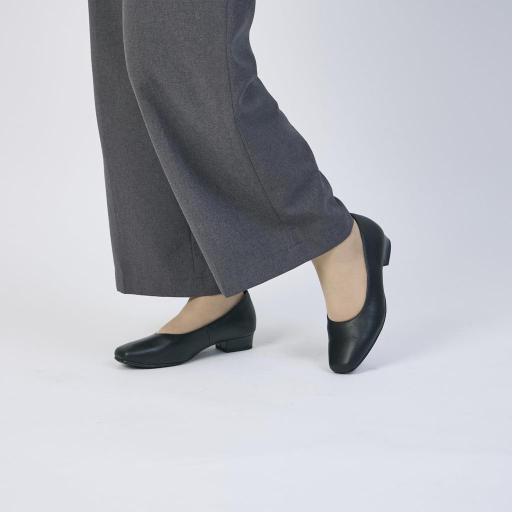 [Nur online] [3E] Schwarze Pumps