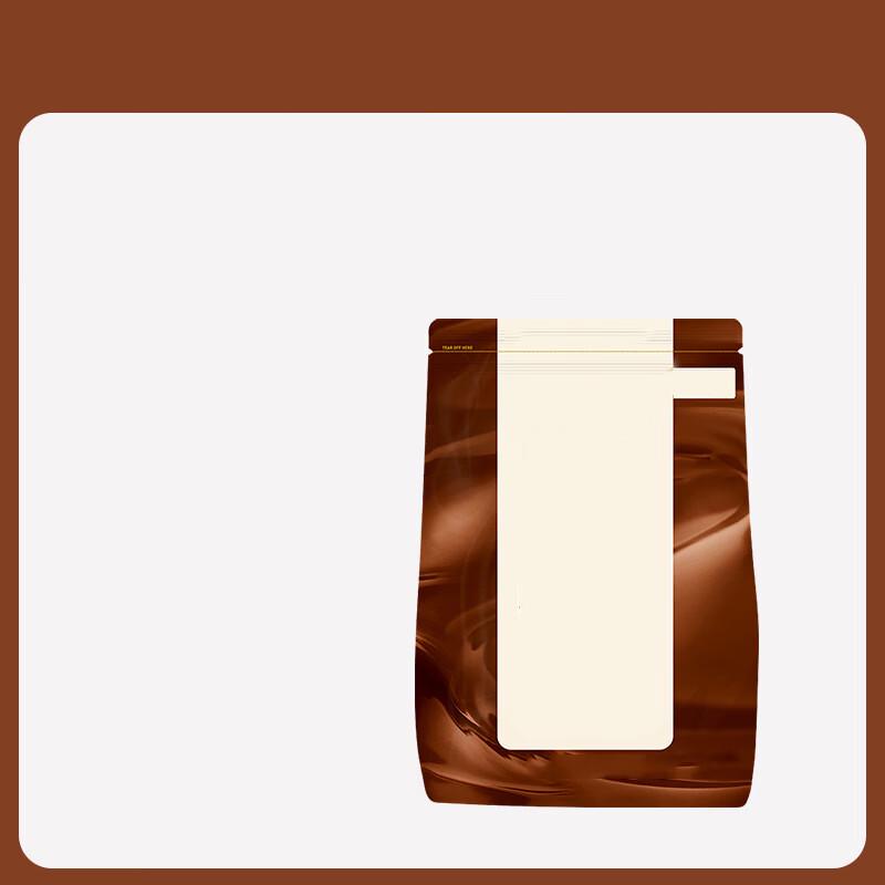Темный couverture шоколад Callebaut