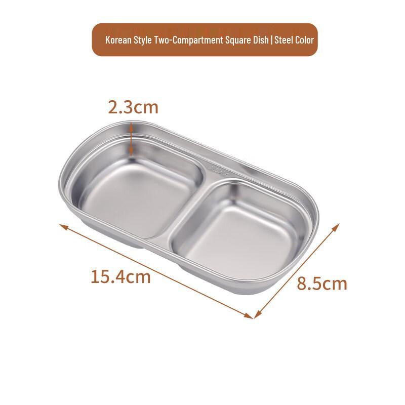 Commercial Stainless Steel Dipping Bowl