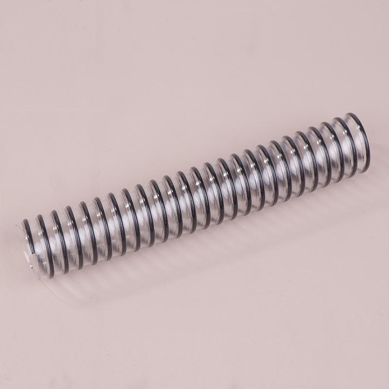 1Pcs Lower Hose For 1/2 /3/4/5 St Generation Floor Scrubber Replacement Plastic Connecting Pipe Floor Brush Hoses