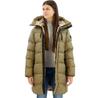 Куртка Женская Whistler Парка Puffer (D25188-B958) Зеленый