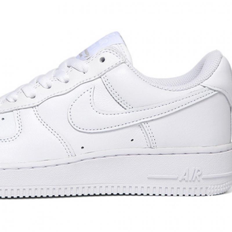 Nike Sneakers Air Force 1 Low Retro Dj3911 100