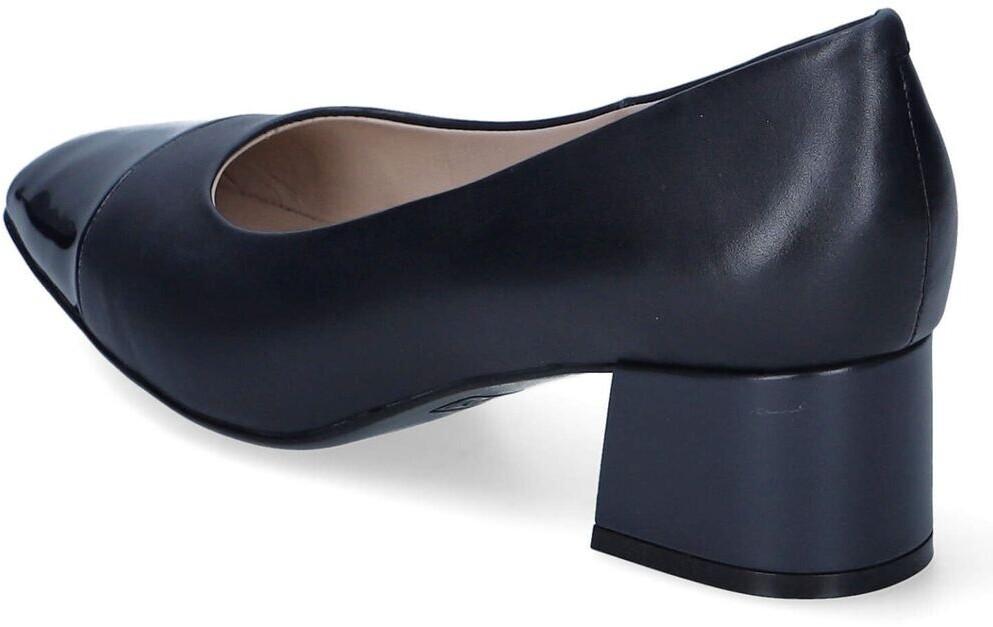 Кроссовки Caprice 9-22305-42 Ocean Comb dark blue