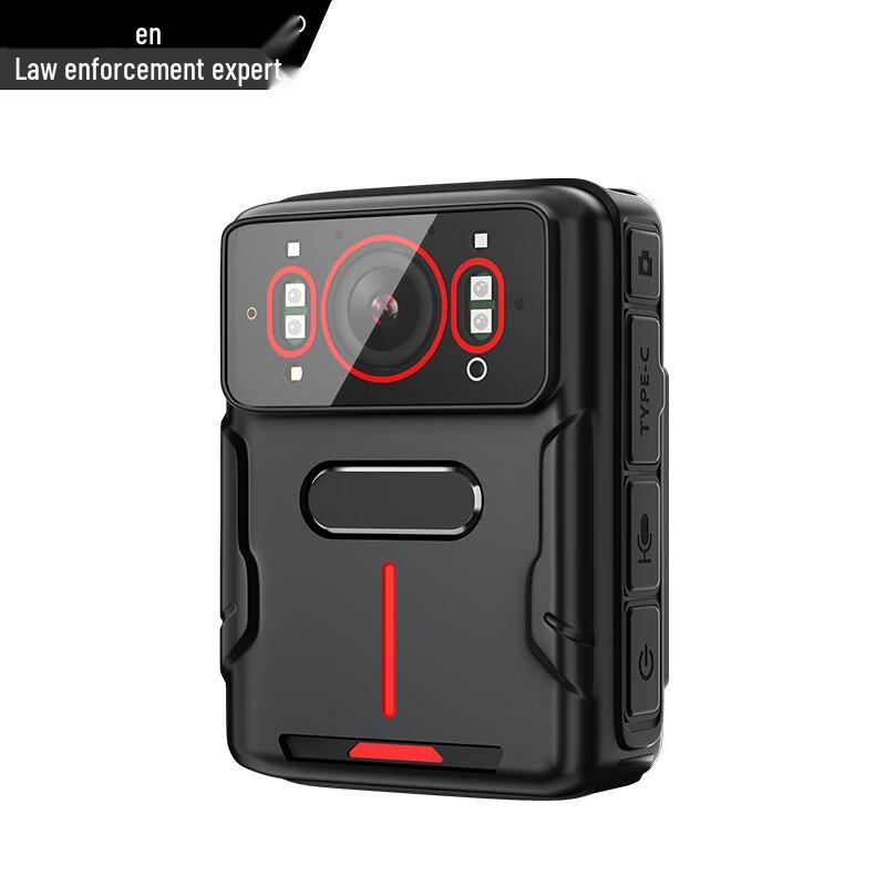 DSJ-D3 Law Enforcement Body Camera (CN version)