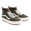 Vans Sk8-Hi MTE-1 Grape Leaf Unisex Sneakers Green VN0A5HZY6JN