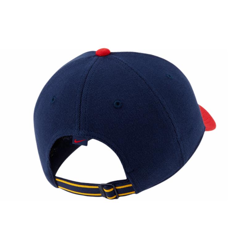 Nike Cotton Baseball Caps Unisex Casual DJ6147-100
