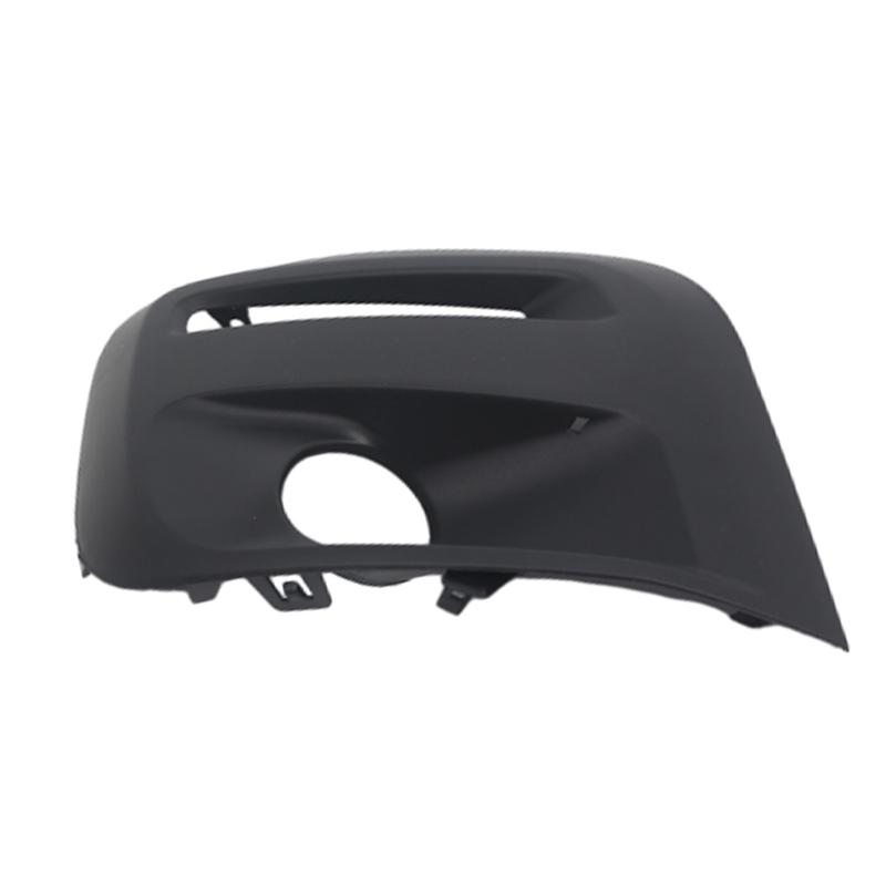 Front Left Right Fog Lamp Lower Grill Cover Grille Car Accessories for Citroen Berlingo Peugeot Partner 2015 2016 2017 2018