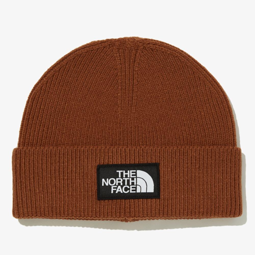 

THE NORTH FACE NE3BN50C шапка с большим логотипом