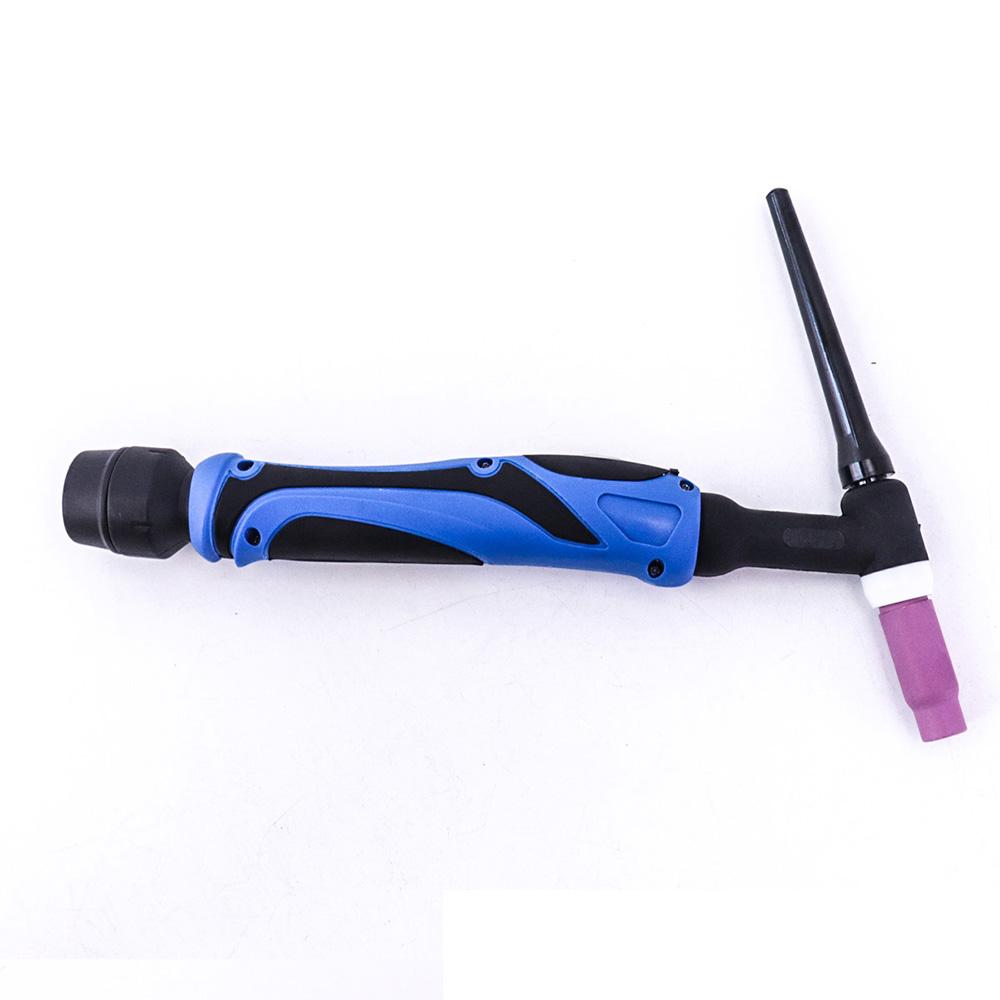 WP26 TIG Torch TIG26 Argon Welding Torch Air Cooled torch for 200A TIG Welder
