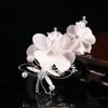 Classical Style Elegant HANFU Chinese Dragonfly Traditional Hairpin Hair Clips Tassel Headwear