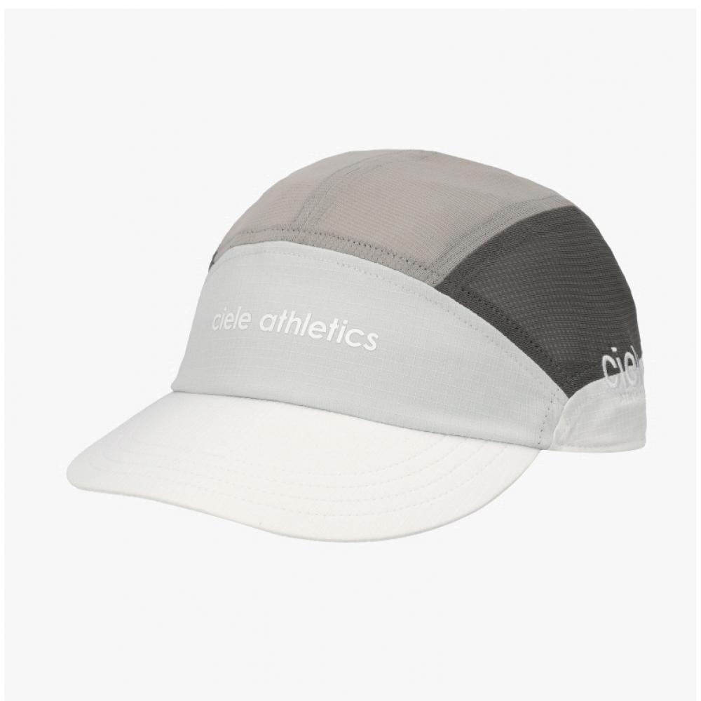 Ciele Fstcap Softcurve Field Iconic Sl Gris Clair Ombre