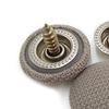 50Pcs Fastener Widely Application Fixing Car Interior Fixing Buckle