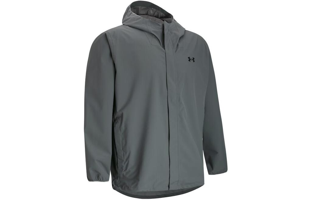 Under Armour Cloudstrike Stretch Men s Jacket 1376066-012 XXL