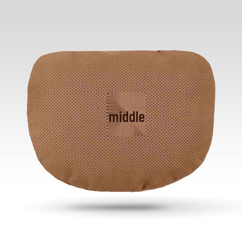 Leapmotor T03/C11 Nackstöd & Nackkudde Biltillbehör